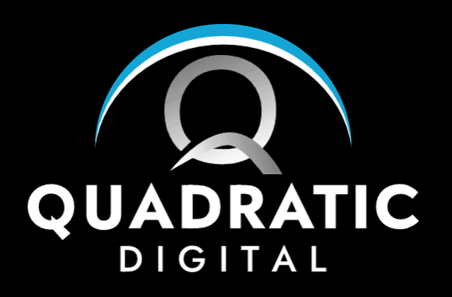 Quadratic Digital logo