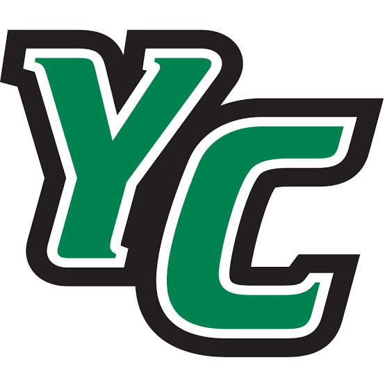 York College of Pennsylvania logo